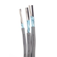 Audio & Instrumentation Cable 